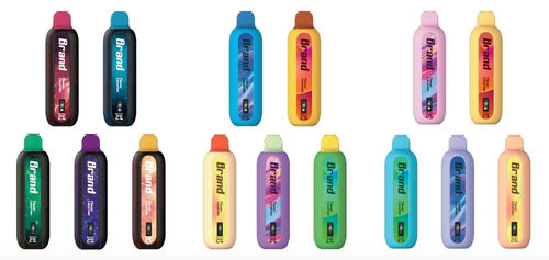 ultimo caso aziendale circa Quanto durano 10 mila fiocchi di vape pen?