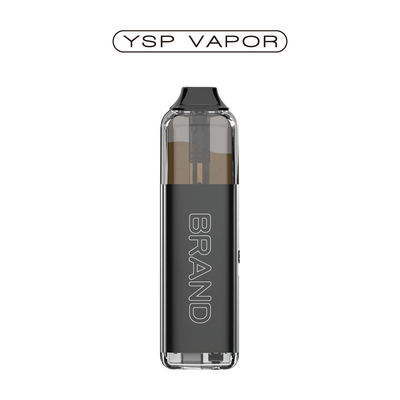 6 ml Puff Bar Pre-riempito Nicotina 2500 Puff Vape Disposable Factory