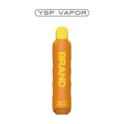 1000 fiocchi E Cig Vaporizer Mesh Coil Disposable Electronic Cigarette Vape Pen