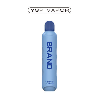 1000 fiocchi E Cig Vaporizer Mesh Coil Disposable Electronic Cigarette Vape Pen