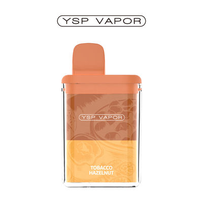 2 ml TPD Vape OEM 600 Puffs 2% Nicotina