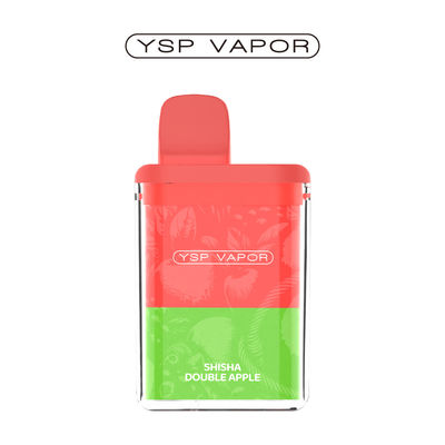 2 ml TPD Vape OEM 600 Puffs 2% Nicotina