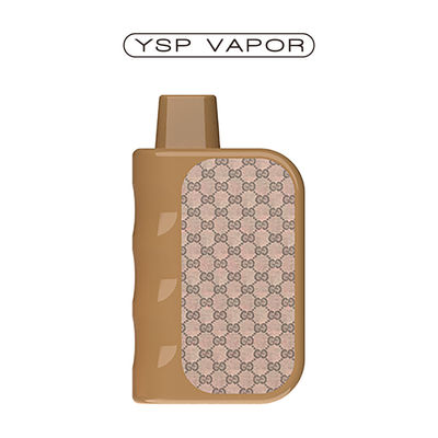 6K 6000 Puff Vape Factory Disposable E Cigarette Bar 550mAh Ricaricabile
