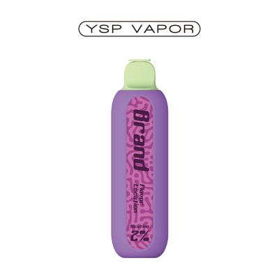 10000 Puff 15ml 3% Nicotina Vape Pen Disposable E Cigarette Box 10K Puffs Device
