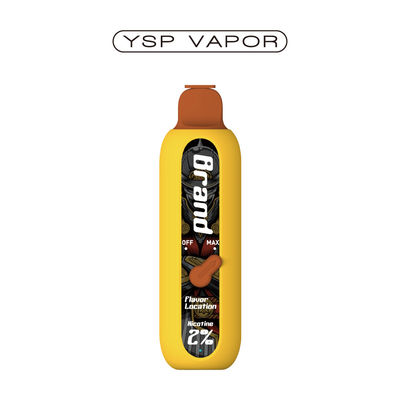 10000 Puff 15ml 3% Nicotina Vape Pen Disposable E Cigarette Box 10K Puffs Device