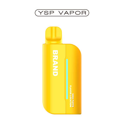 Vape Pen ricaricabile 15000 Puffs Pod System Vape Prefilled Mesh Coil