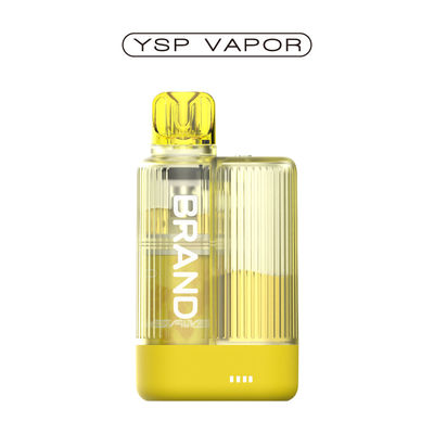 20K Puff Vape monouso 20000 Puff 5% Nicotina Vape monouso