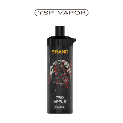 10000 Puff Vape Pod Dispositivo 15 ml Puff Bar 5 Nicotina Vape monouso