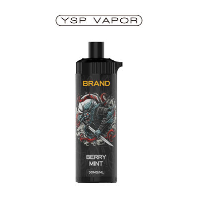 10000 Puff Vape Pod Dispositivo 15 ml Puff Bar 5 Nicotina Vape monouso