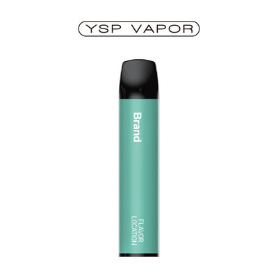OEM ODM Vape Pen per sigarette elettroniche 600 fiocchi Pod usa e getta