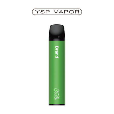 OEM ODM Vape Pen per sigarette elettroniche 600 fiocchi Pod usa e getta