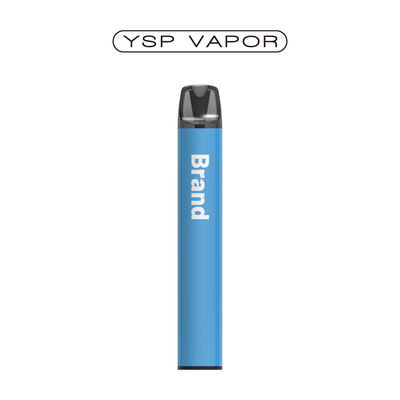 3500 Puffs Vendita a caldo Vape monouso preriempito batteria non ricaricabile da 850mAh