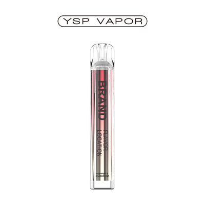 800puffs 2ml Pod Juice Smoke Vape E Cigarette Vape 400mAh Vaporizer usa e getta