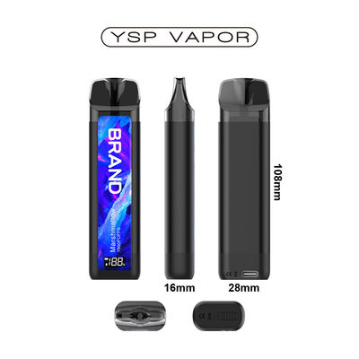 Prepieni 12000 Puffs Vape monouso Bar di 2% Nicotina Vape monouso