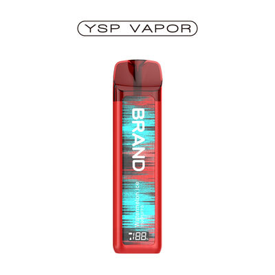 Prepieni 12000 Puffs Vape monouso Bar di 2% Nicotina Vape monouso