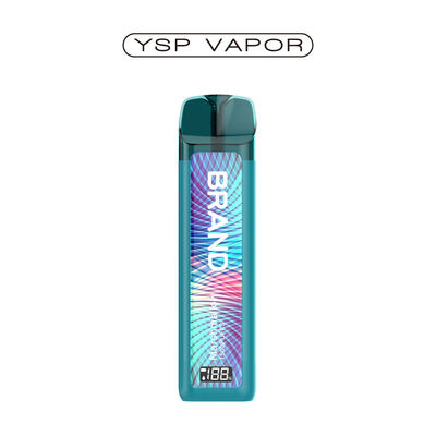 Prepieni 12000 Puffs Vape monouso Bar di 2% Nicotina Vape monouso