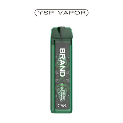 Prepieni 12000 Puffs Vape monouso Bar di 2% Nicotina Vape monouso