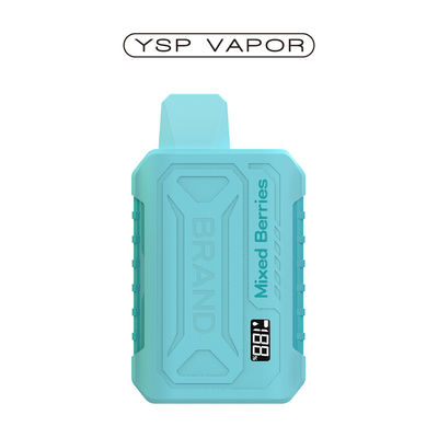 15000 Puffs Disposable Pod Vapes Preempted Disposable Pod Device