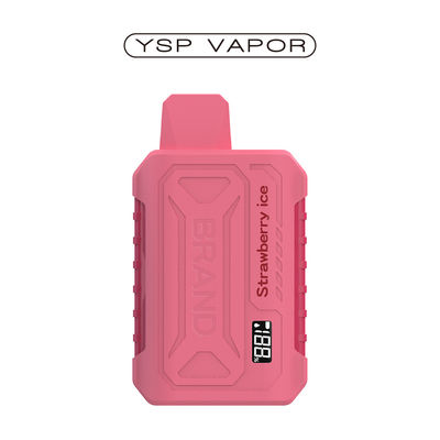 15000 Puffs Disposable Pod Vapes Preempted Disposable Pod Device