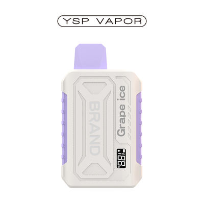 15000 Puffs Disposable Pod Vapes Preempted Disposable Pod Device
