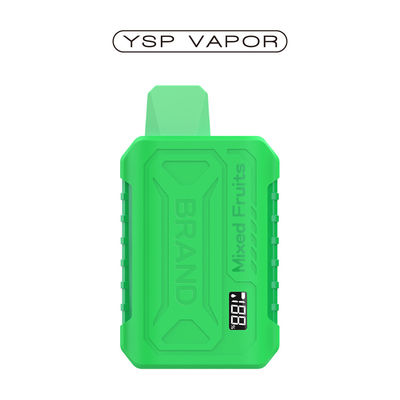 15000 Puffs Disposable Pod Vapes Preempted Disposable Pod Device