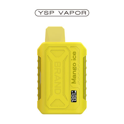 15000 Puffs Disposable Pod Vapes Preempted Disposable Pod Device