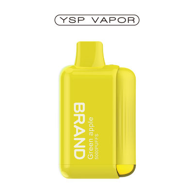 12 ml di sistema Pod Vapes 15000 puffs sigaretta elettronica vaping senza nicotina