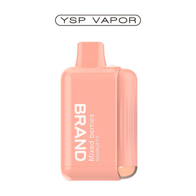 12 ml di sistema Pod Vapes 15000 puffs sigaretta elettronica vaping senza nicotina
