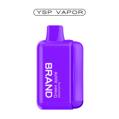 12 ml di sistema Pod Vapes 15000 puffs sigaretta elettronica vaping senza nicotina