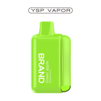 12 ml di sistema Pod Vapes 15000 puffs sigaretta elettronica vaping senza nicotina