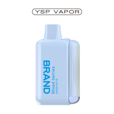 12 ml di sistema Pod Vapes 15000 puffs sigaretta elettronica vaping senza nicotina