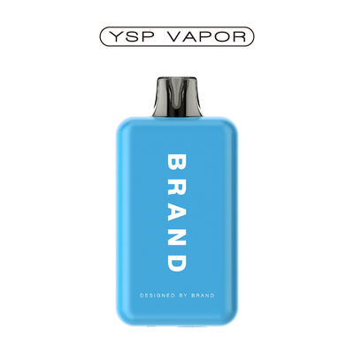 22000Puffs Box Vape Pod monouso 0% Nicotina Vape monouso