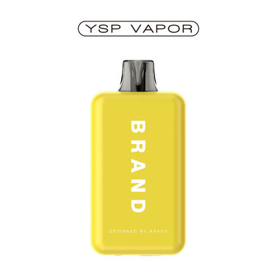 22000Puffs Box Vape Pod monouso 0% Nicotina Vape monouso