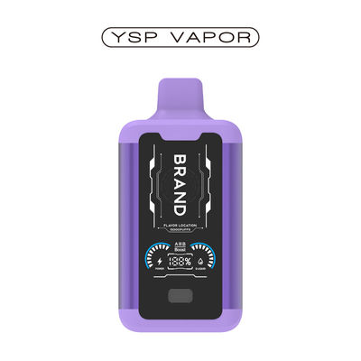 Randm 15K Shisha Narghilè Vapore Sapore Electronic Narghilè Vape Disposable