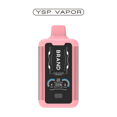 Randm 15K Shisha Narghilè Vapore Sapore Electronic Narghilè Vape Disposable