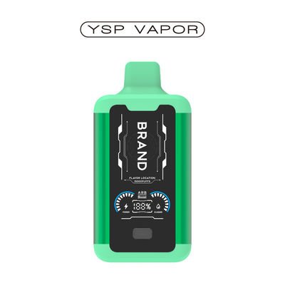 Randm 15K Shisha Narghilè Vapore Sapore Electronic Narghilè Vape Disposable