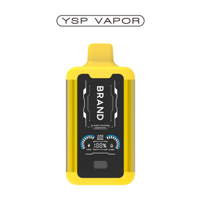 Randm 15K Shisha Narghilè Vapore Sapore Electronic Narghilè Vape Disposable