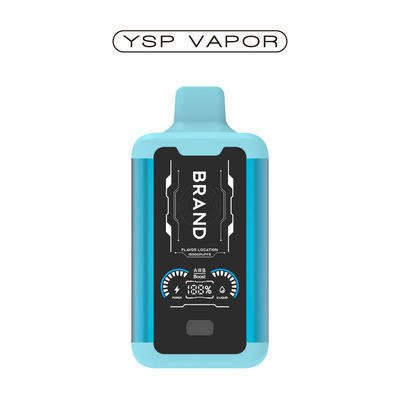 Randm 15K Shisha Narghilè Vapore Sapore Electronic Narghilè Vape Disposable