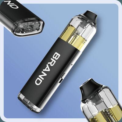 6 ml Vape Bar ricaricabile usa e getta vuota 10 volte